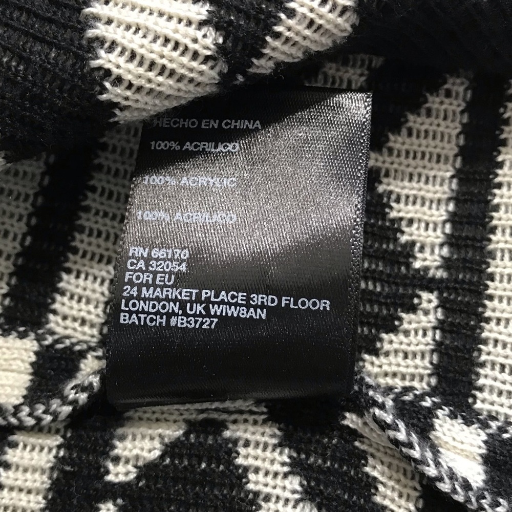 Staring at Stars Anthropologie Tribal Cardigan - Picture 8 of 8